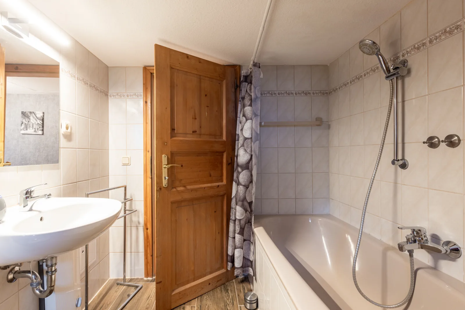 Ferienwohnung am Neuen Thore III