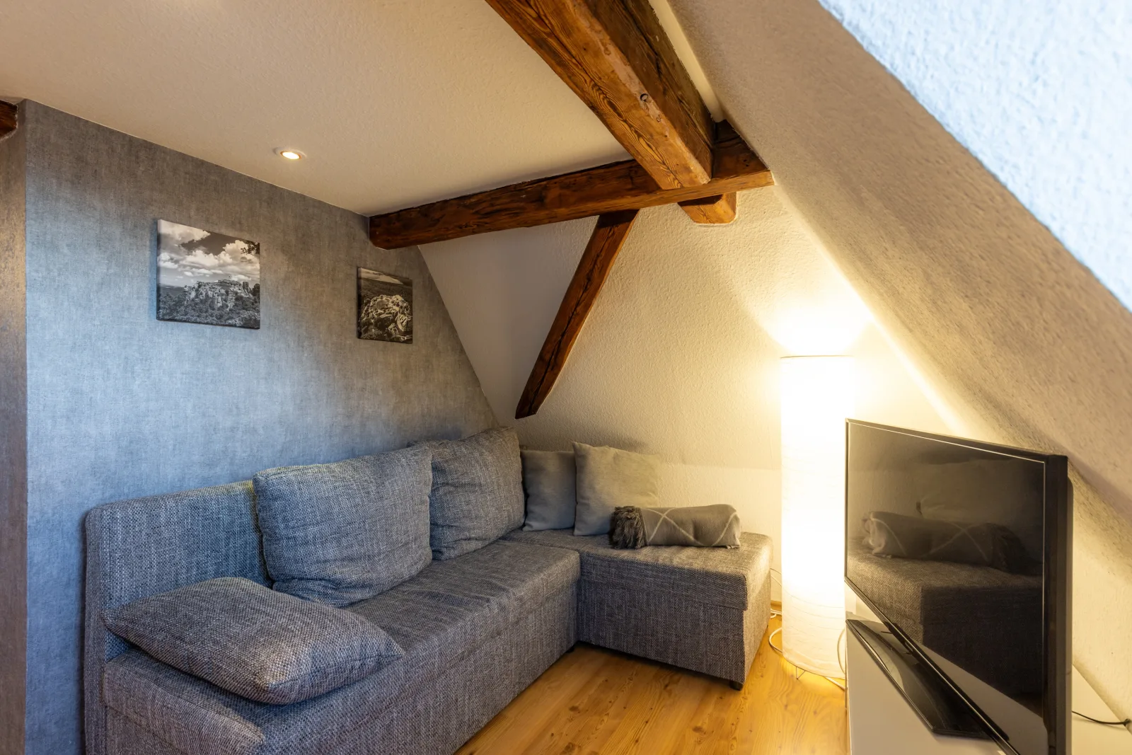Ferienwohnung am Neuen Thore III