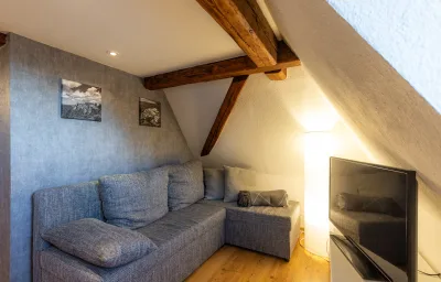 Ferienwohnung am Neuen Thore III