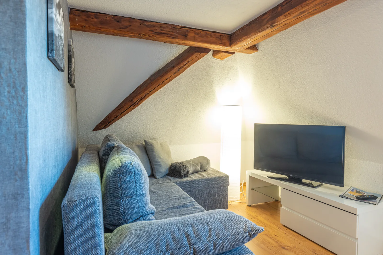 Ferienwohnung am Neuen Thore III