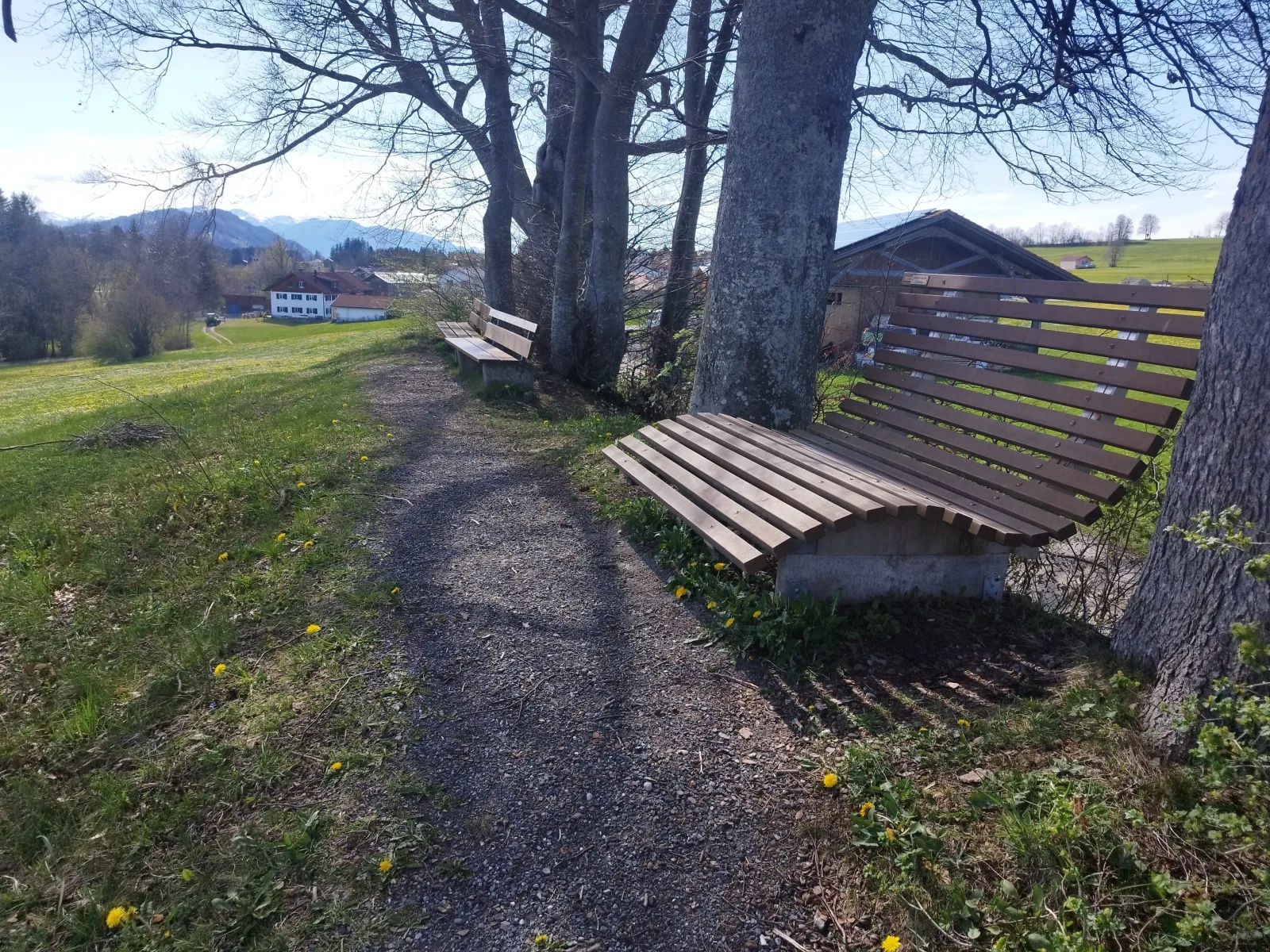 Ferienwohnung Höllisch