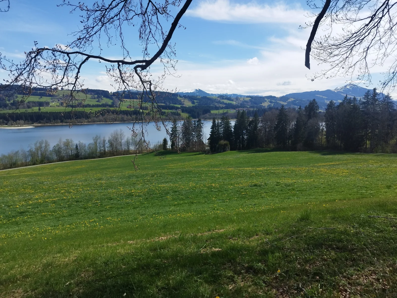 Ferienwohnung Höllisch