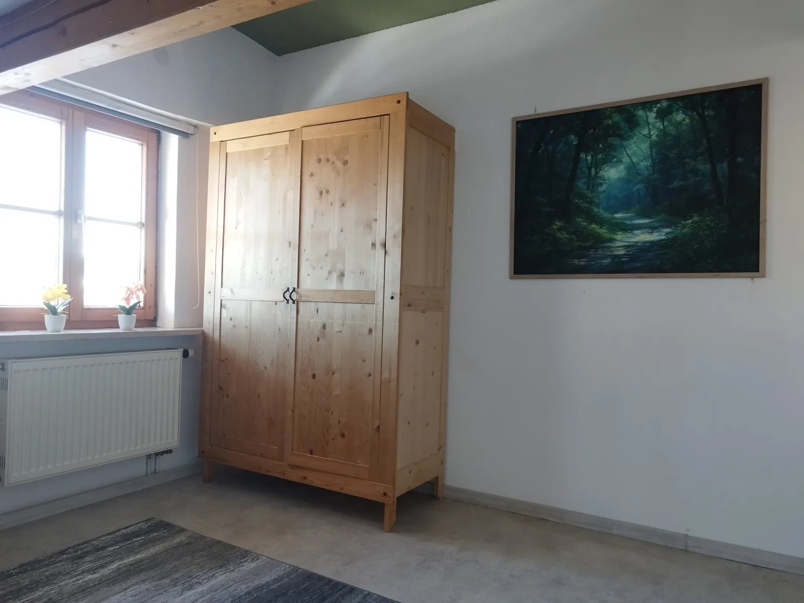 Ferienwohnung Höllisch