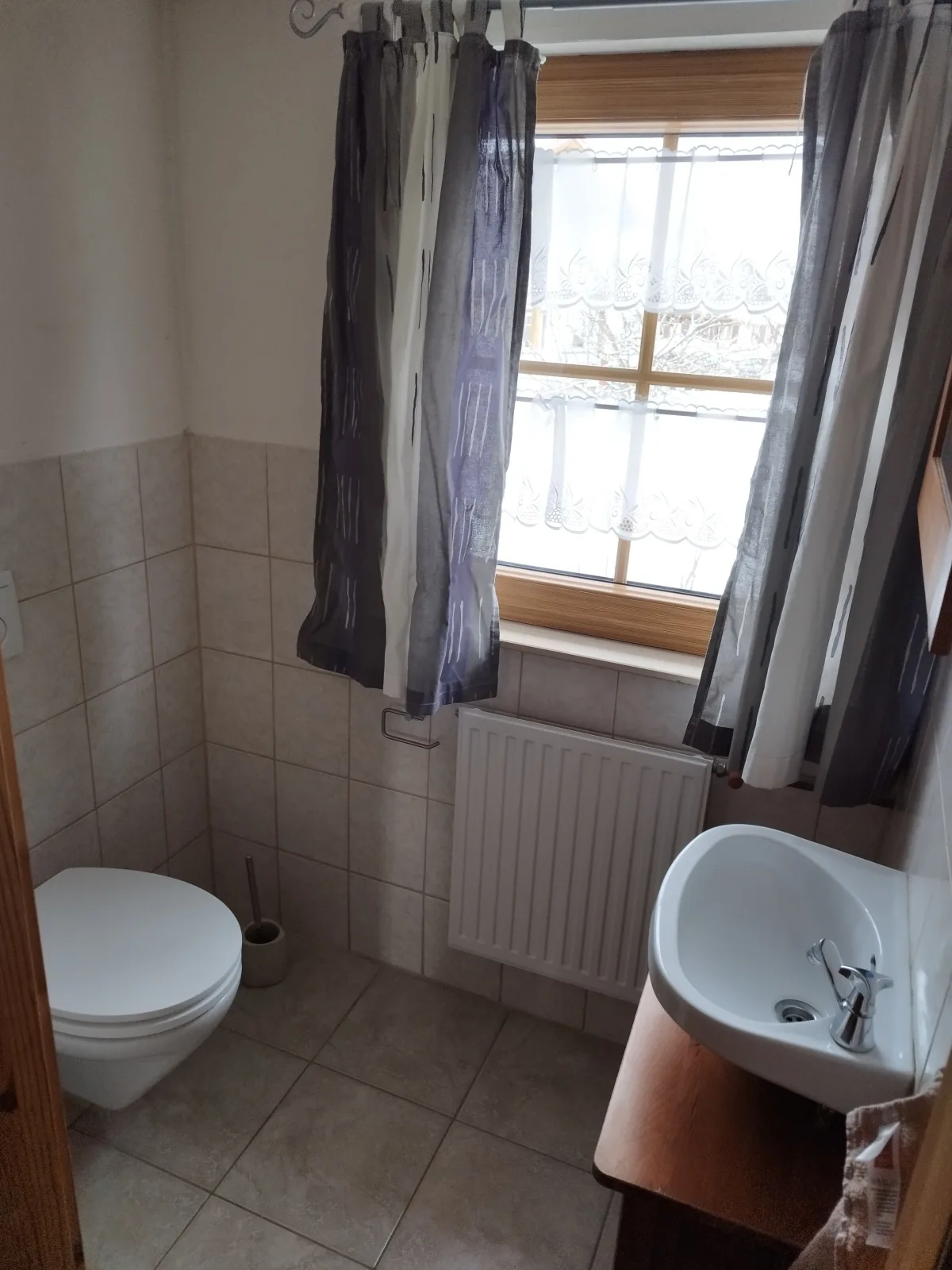 Ferienwohnung Höllisch