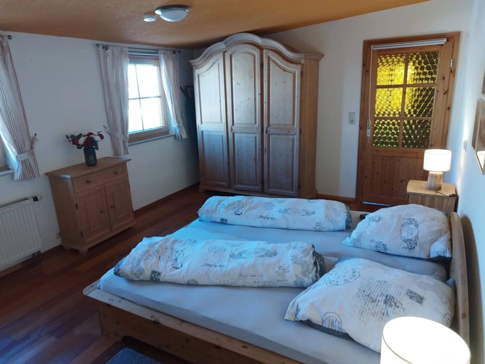 Ferienwohnung Höllisch