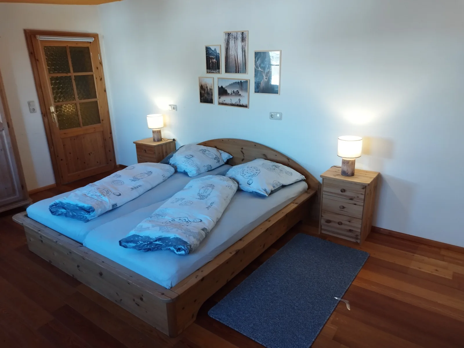 Ferienwohnung Höllisch