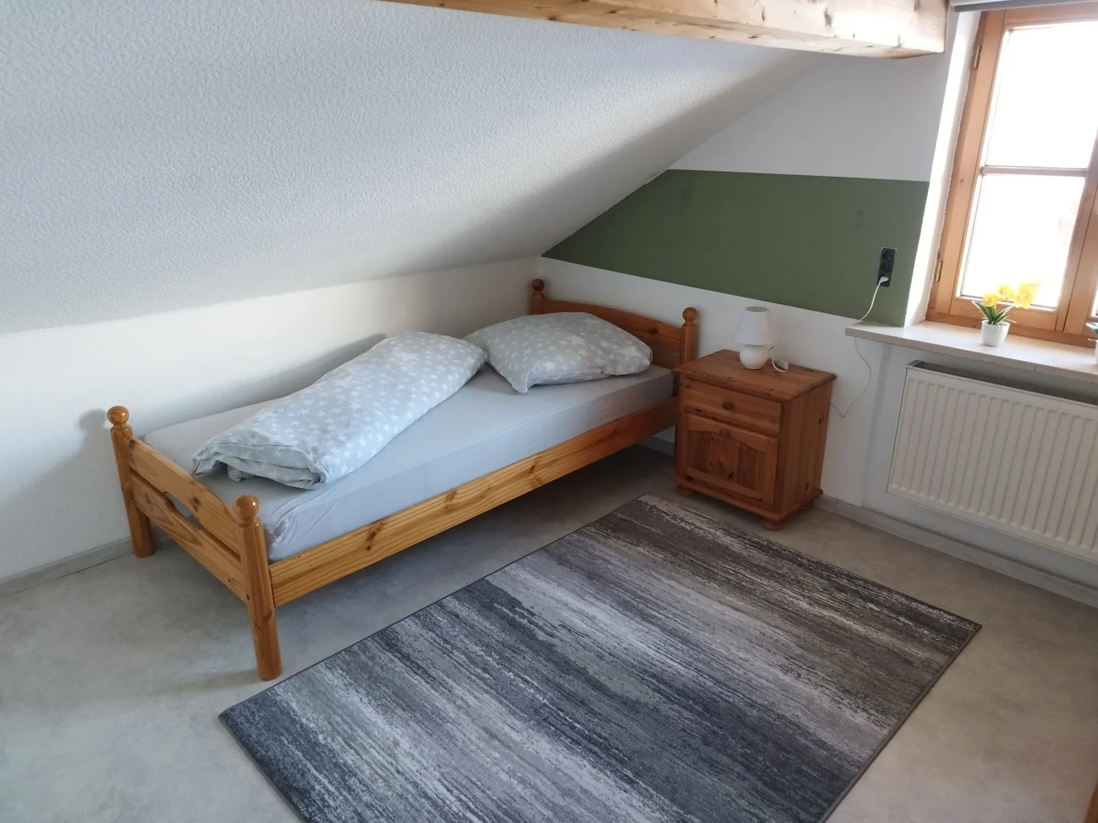 Ferienwohnung Höllisch
