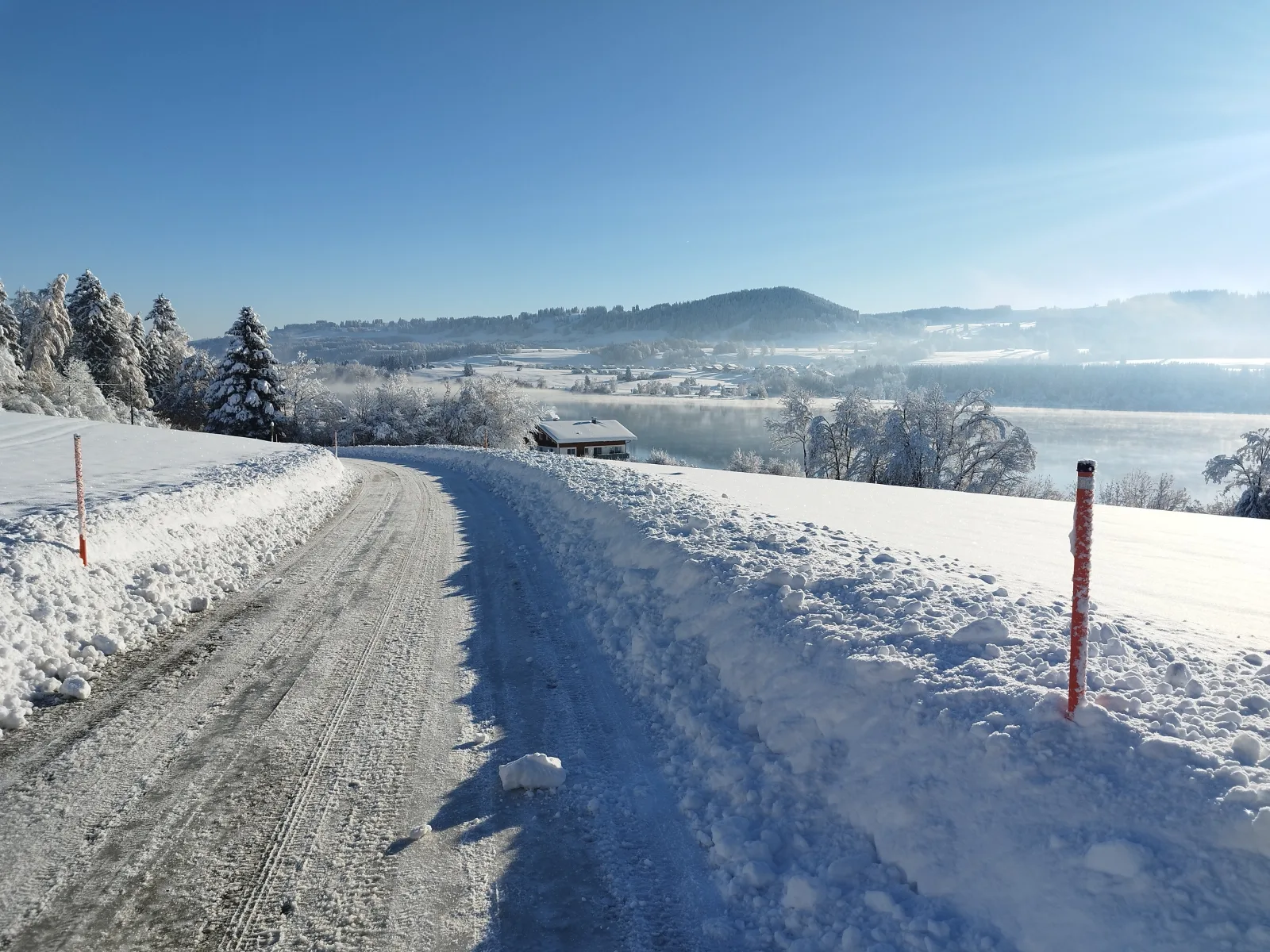 Ferienwohnung Höllisch