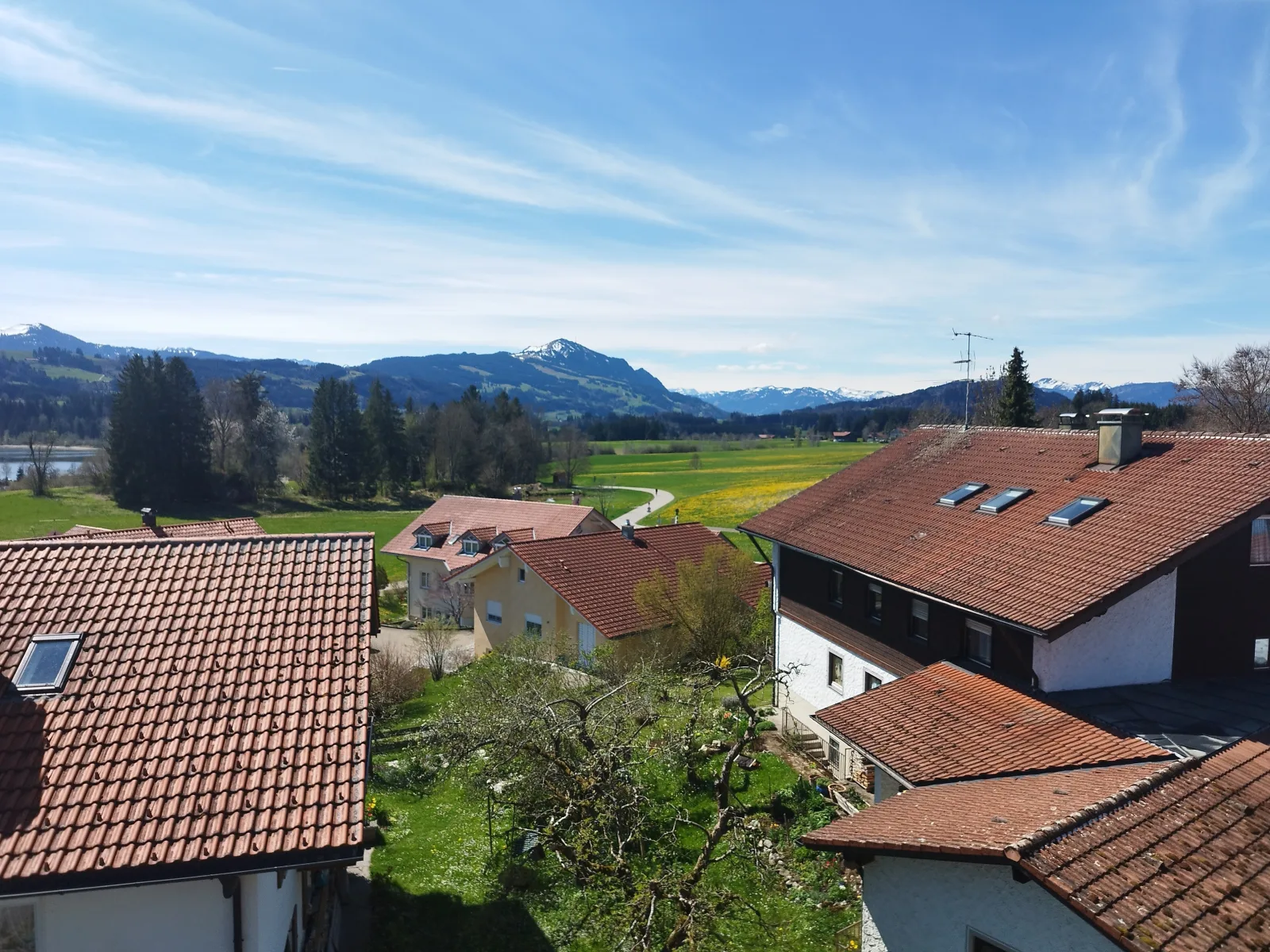 Ferienwohnung Höllisch