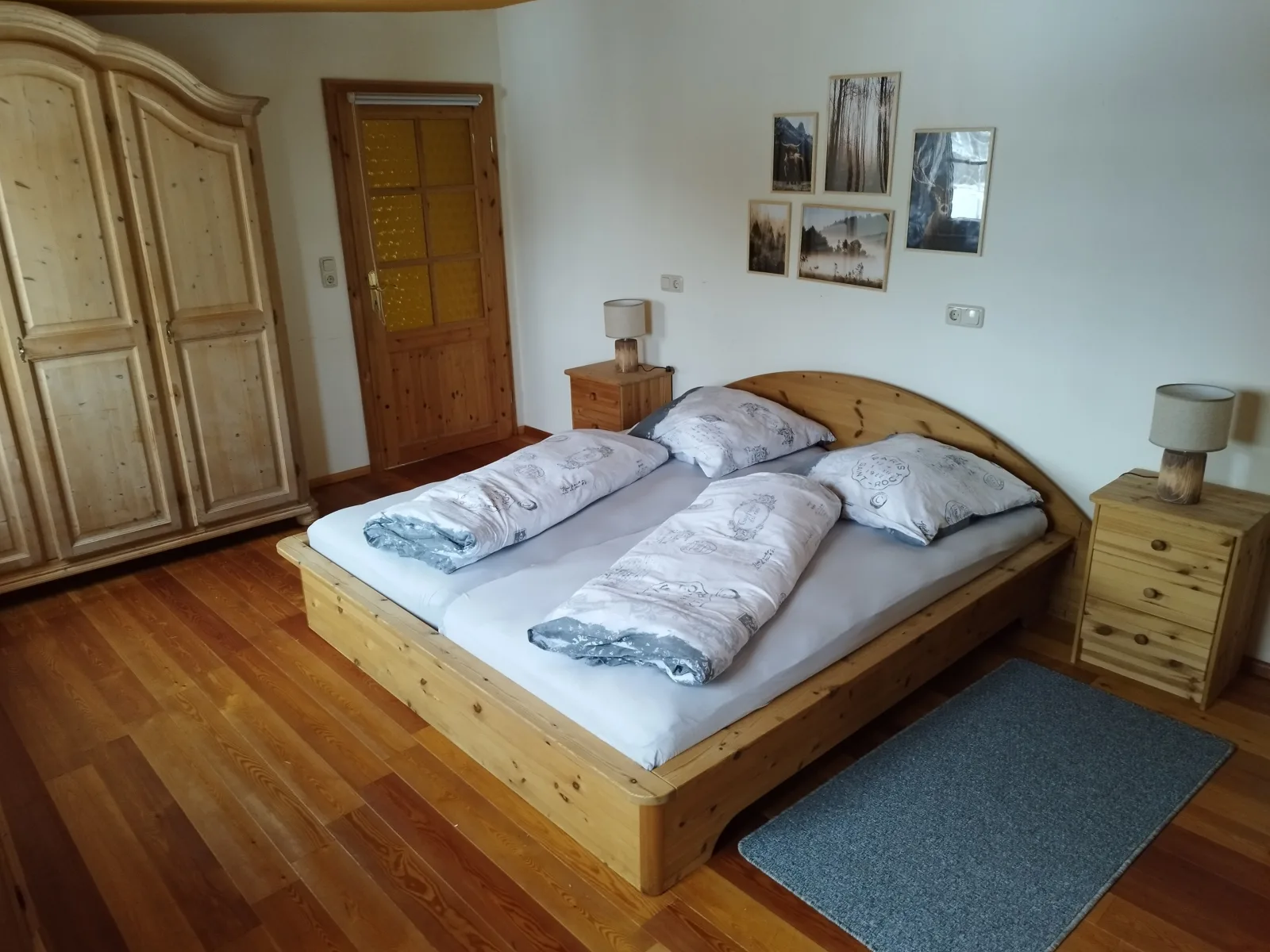 Ferienwohnung Höllisch