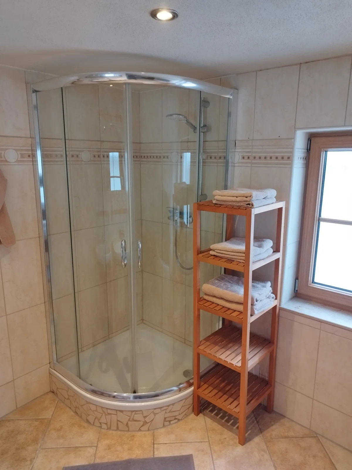 Ferienwohnung Höllisch