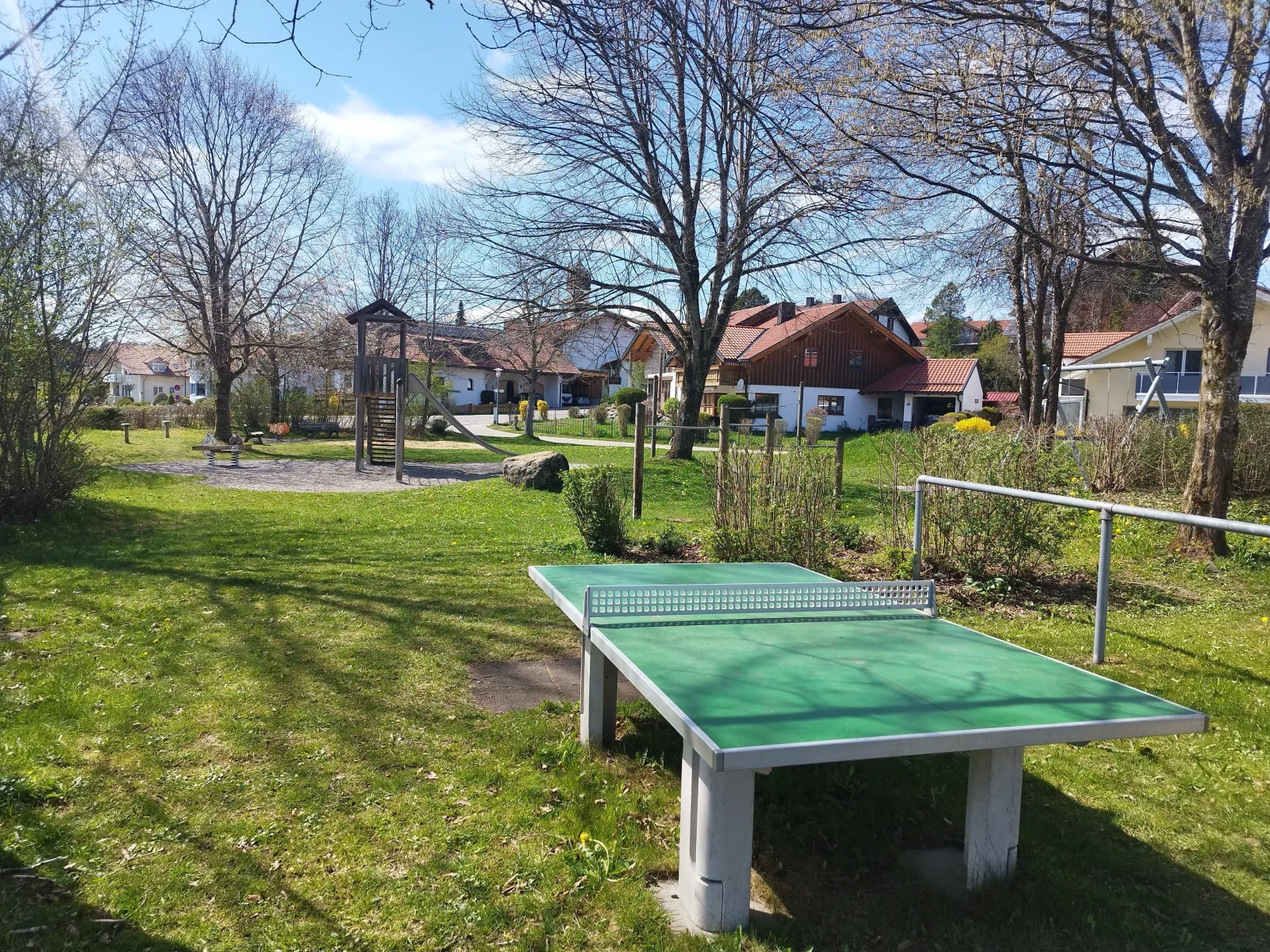 Ferienwohnung Höllisch