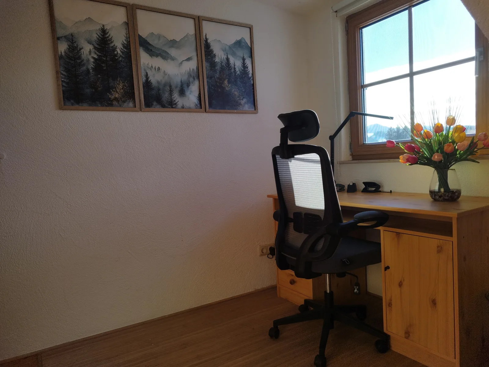 Ferienwohnung Höllisch