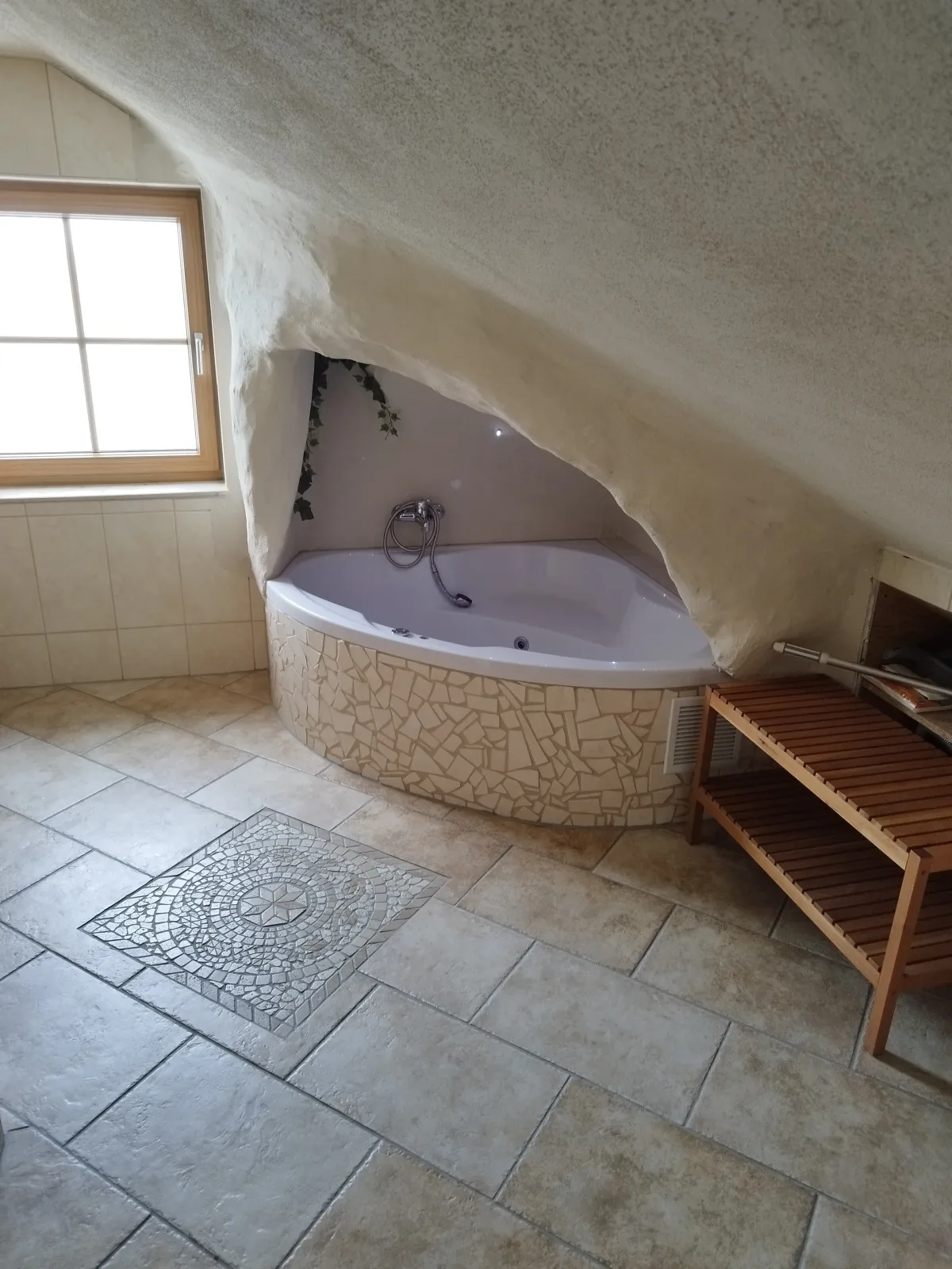 Ferienwohnung Höllisch