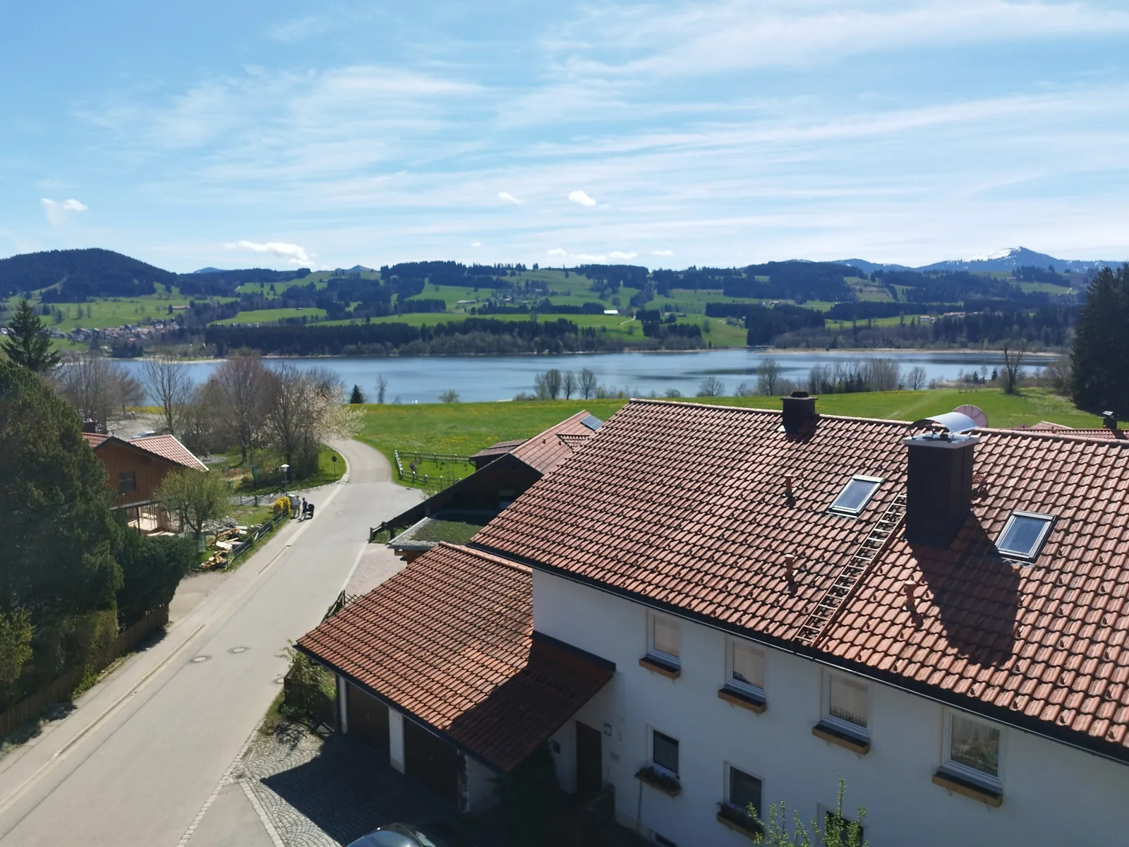 Ferienwohnung Höllisch
