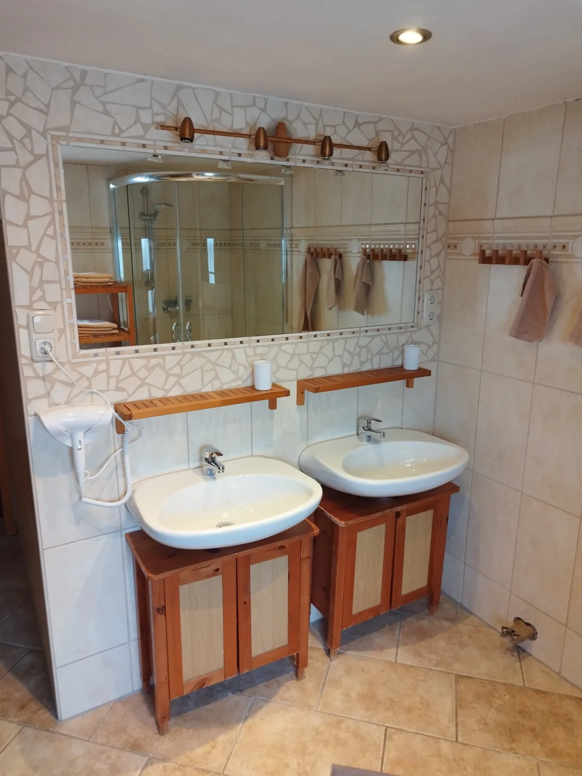 Ferienwohnung Höllisch