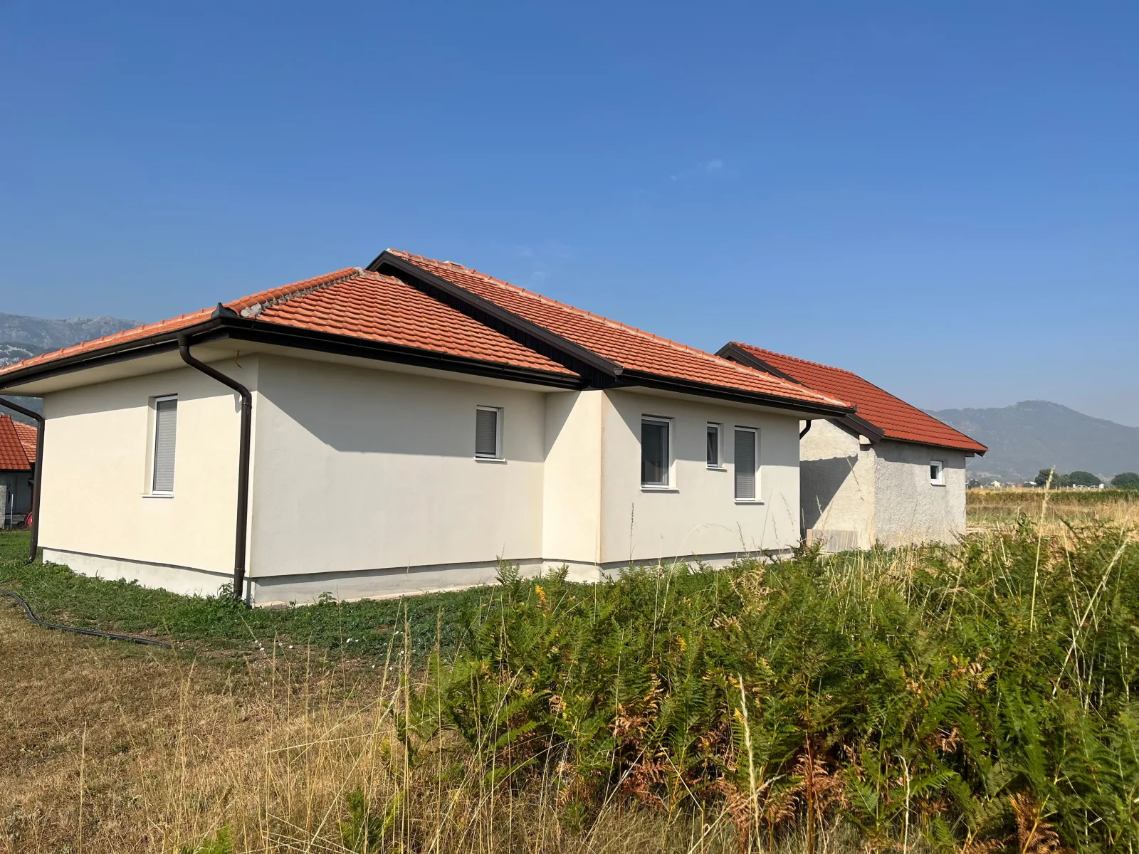 Montenegro Grahovo hideaway