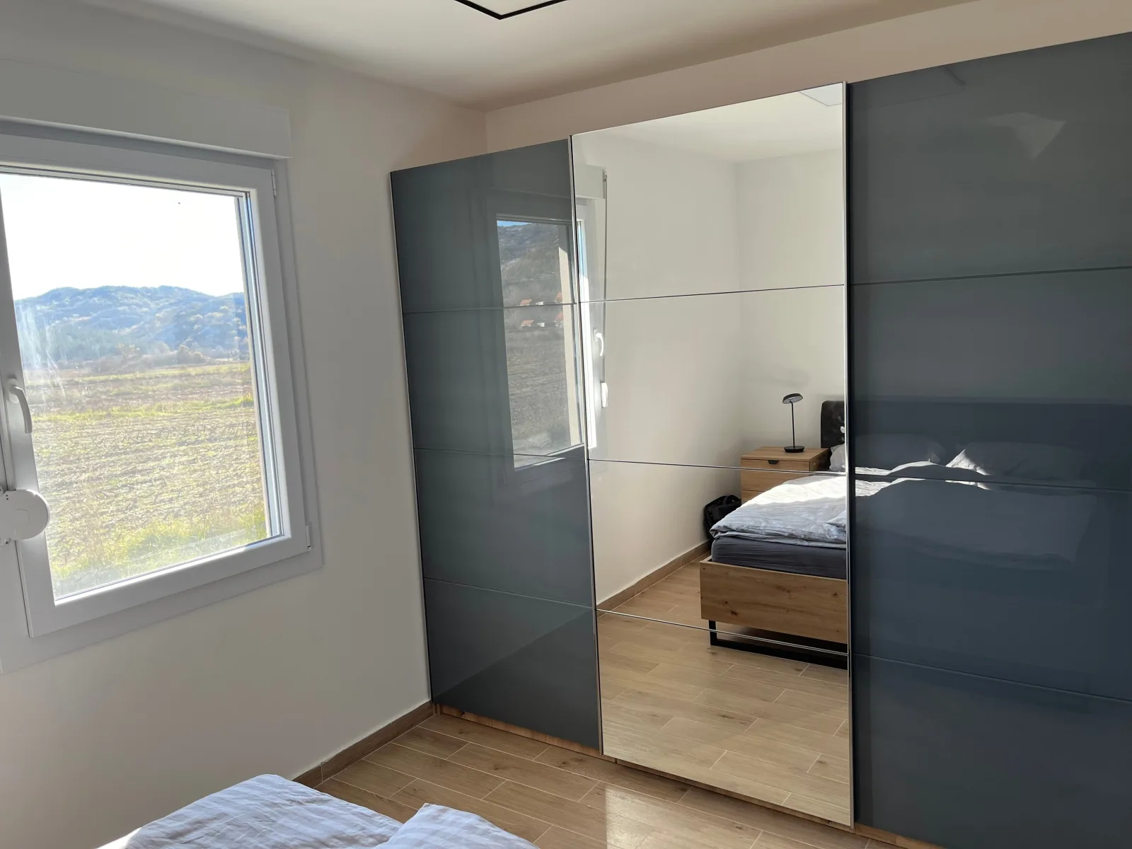 Montenegro Grahovo hideaway