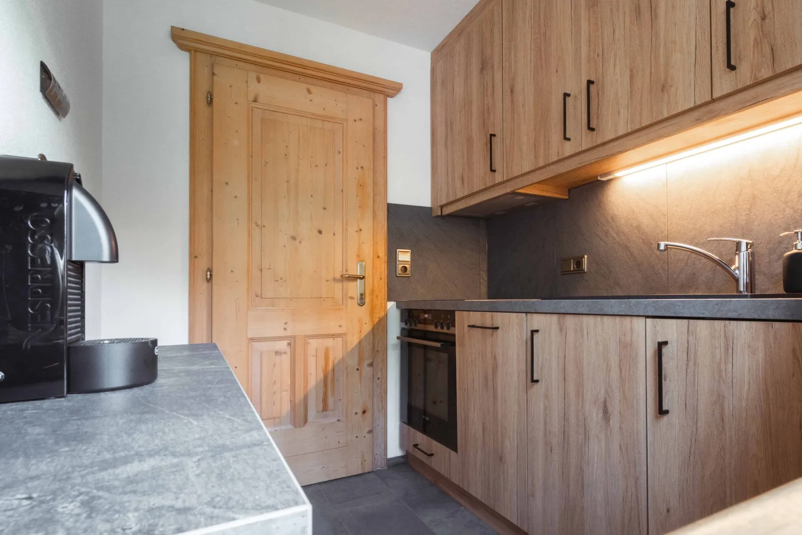 Appartement Strolz - 202