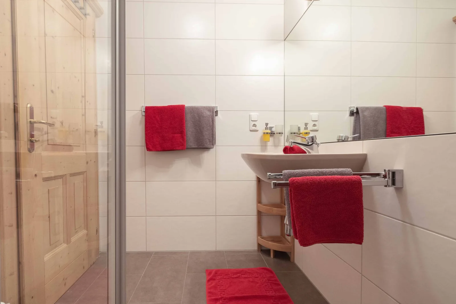 Appartement Strolz - 202