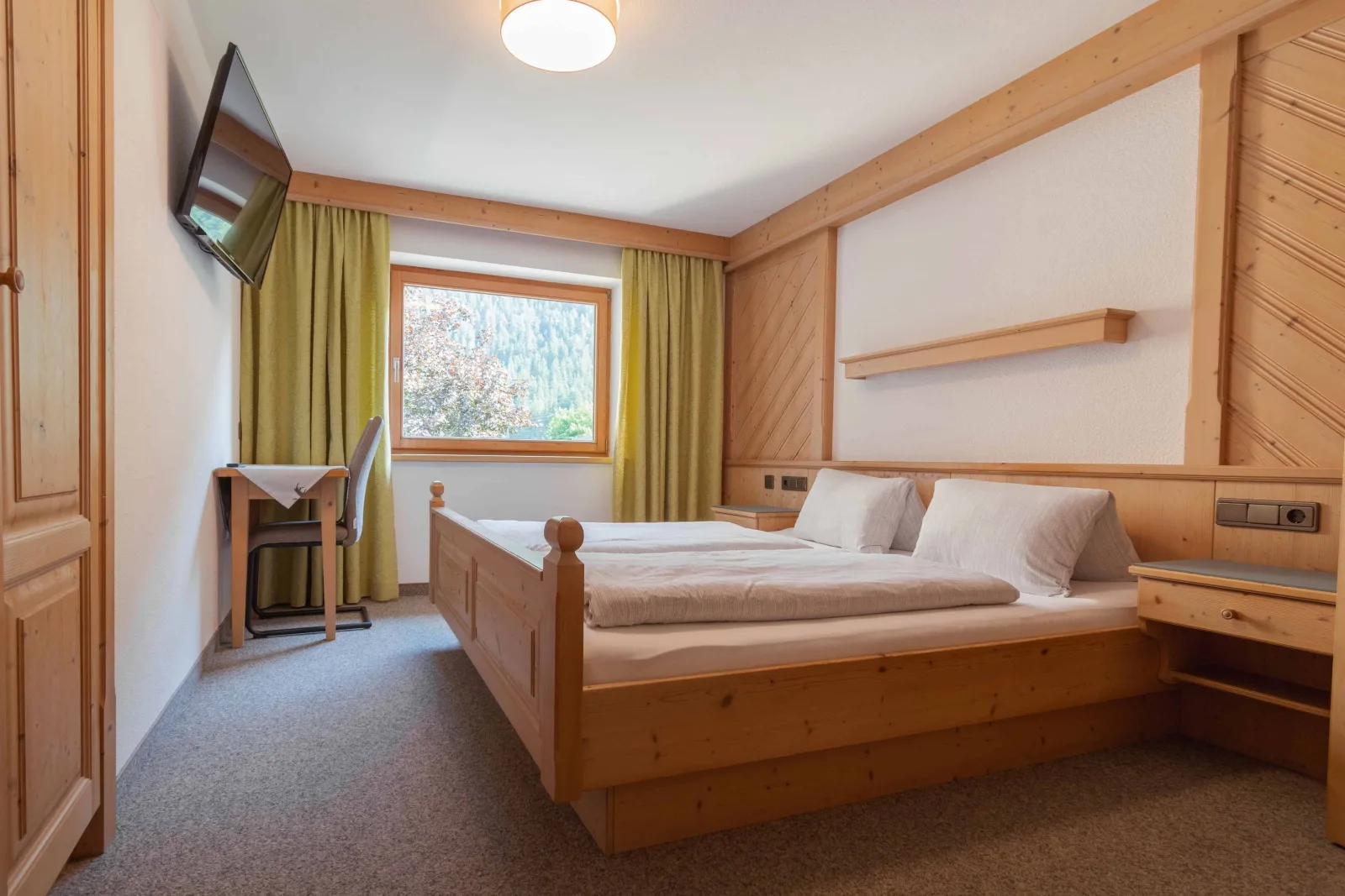 Appartement Strolz - 202