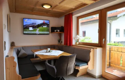 Appartement Strolz - 202