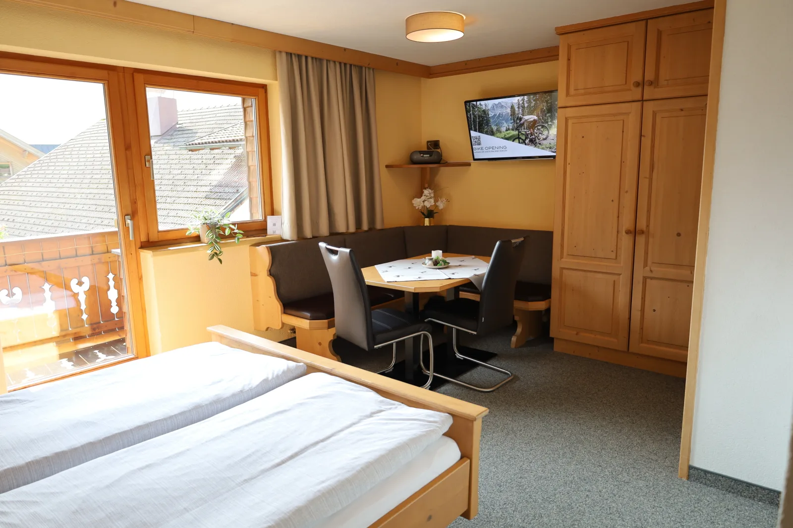 Appartement Strolz - 302