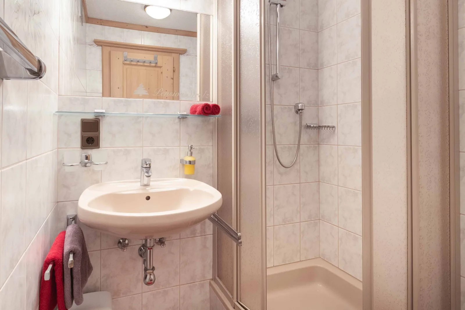 Appartement Strolz - 302