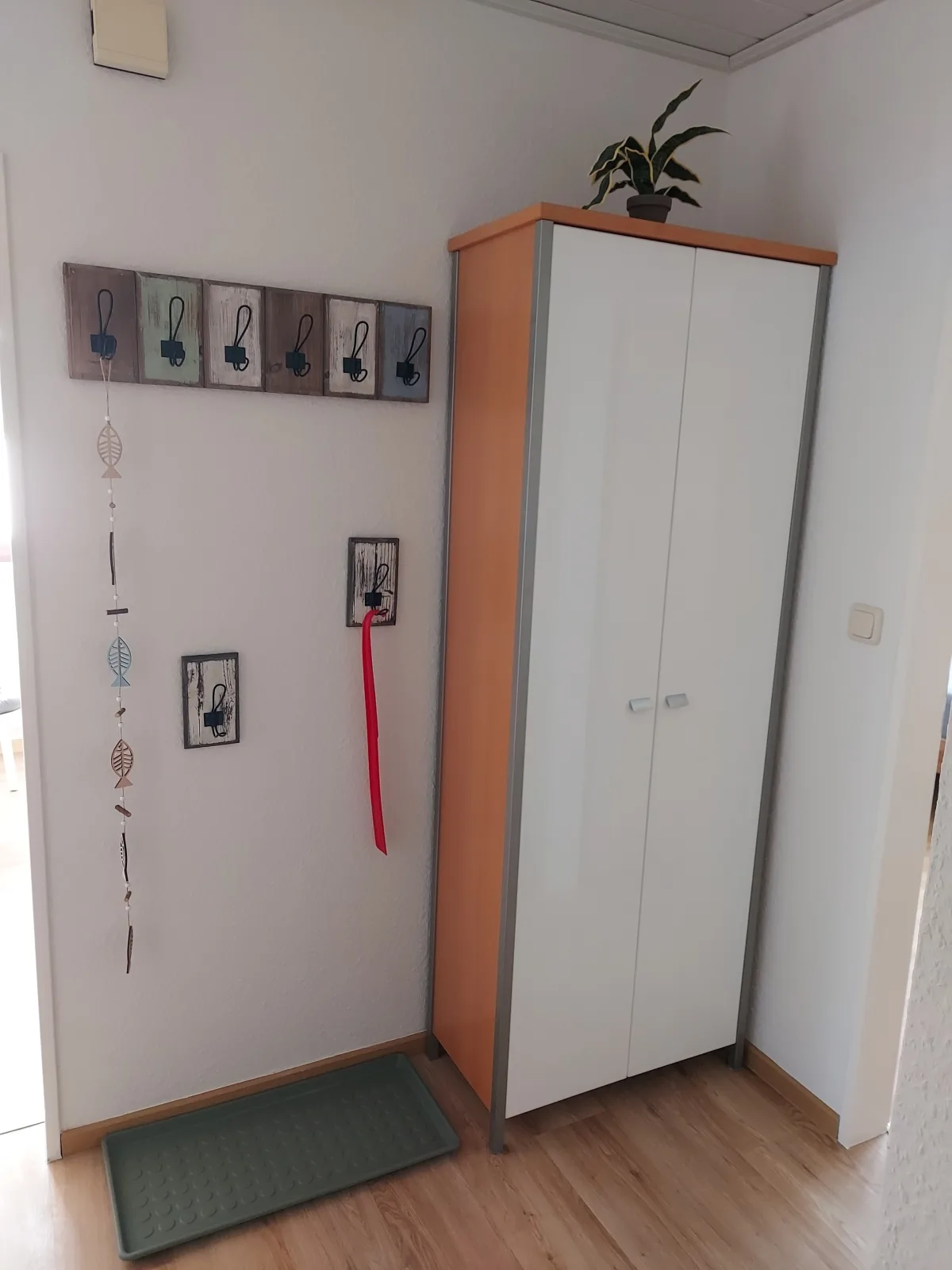 Ferienwohnungen Eisele 4