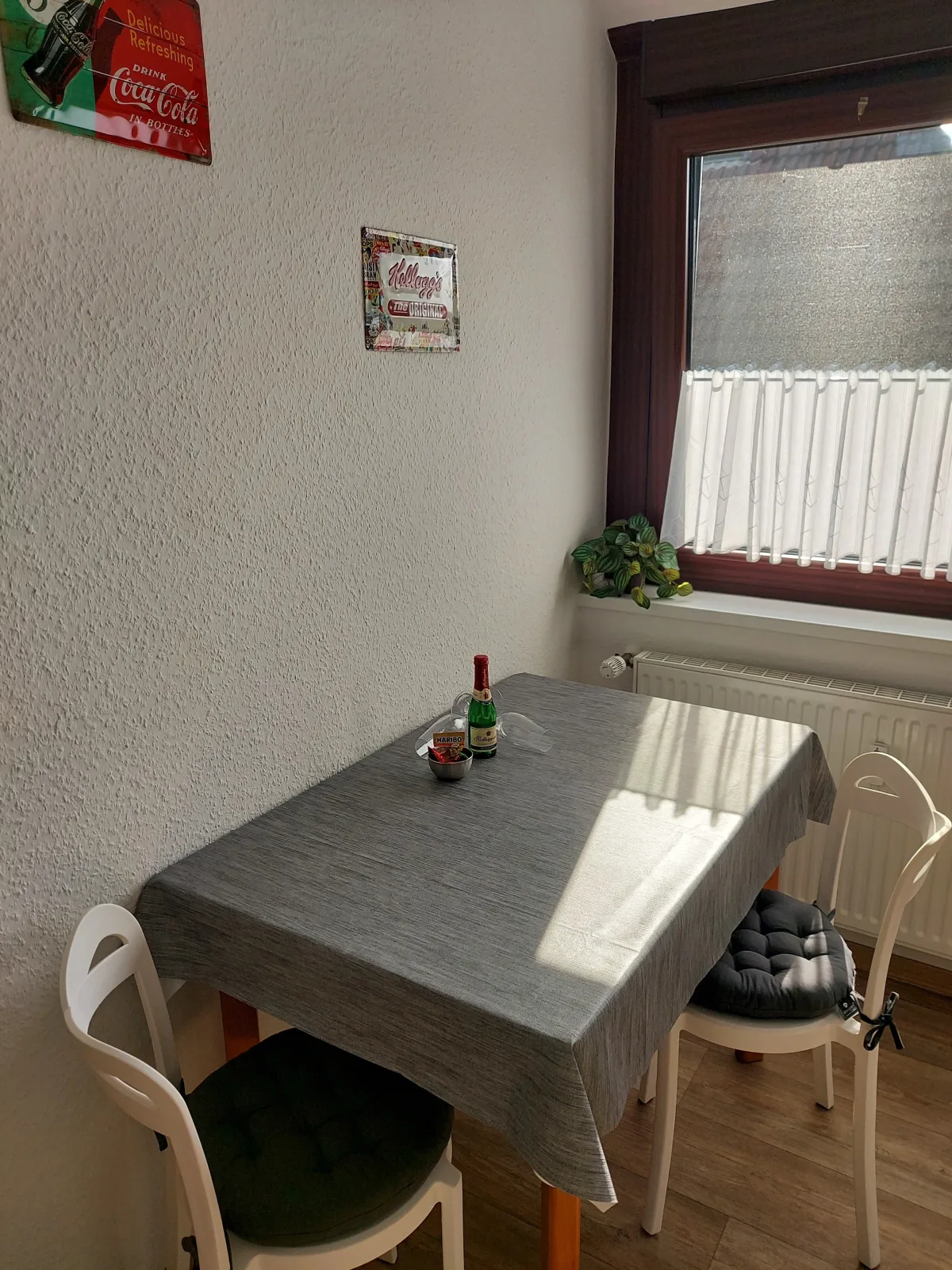 Ferienwohnungen Eisele 4