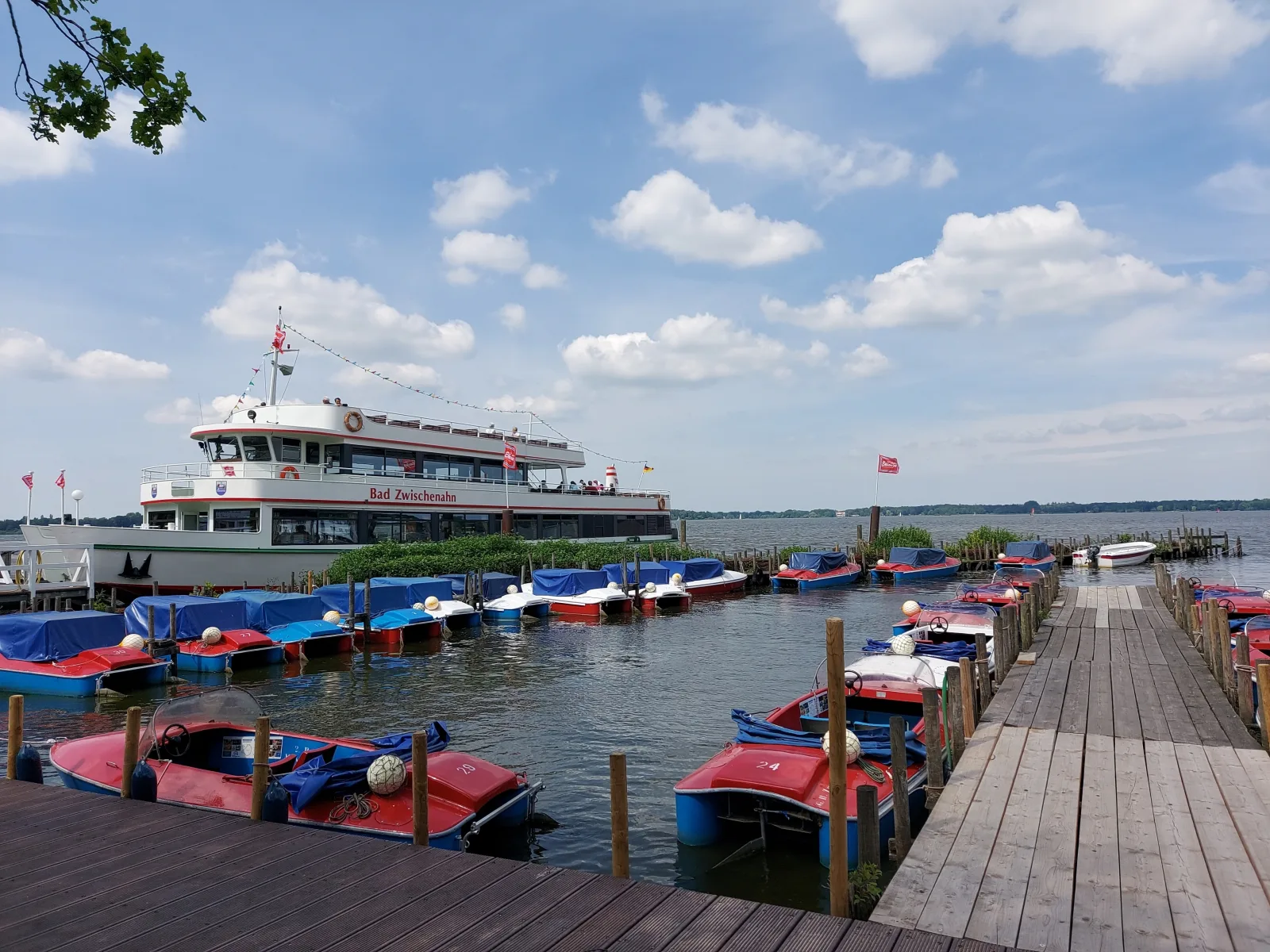 Ferienwohnungen Eisele 4