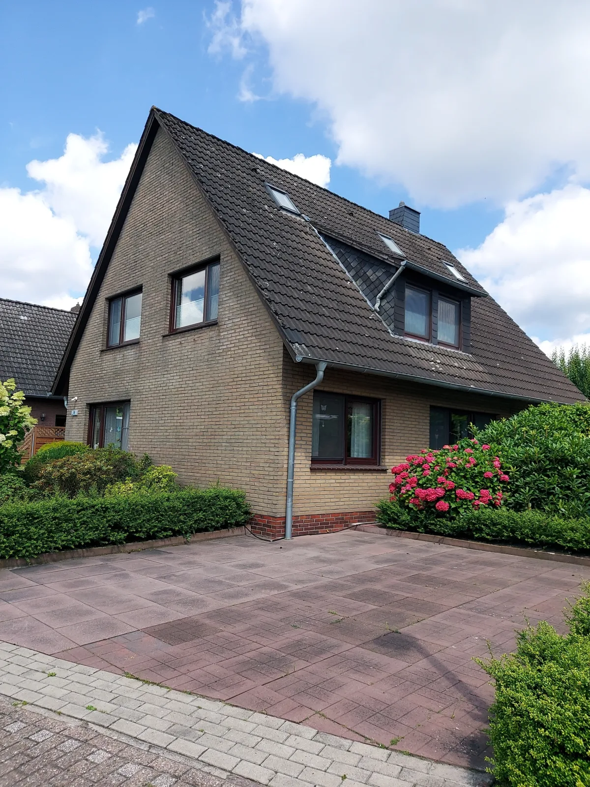 Ferienwohnungen Eisele 4