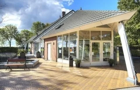 Meerblick-Haus