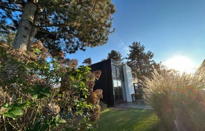 Meerblick-Haus