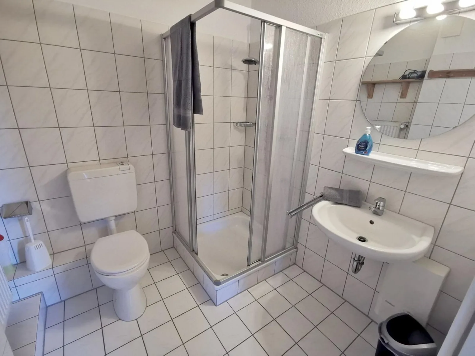 Wohnung 07