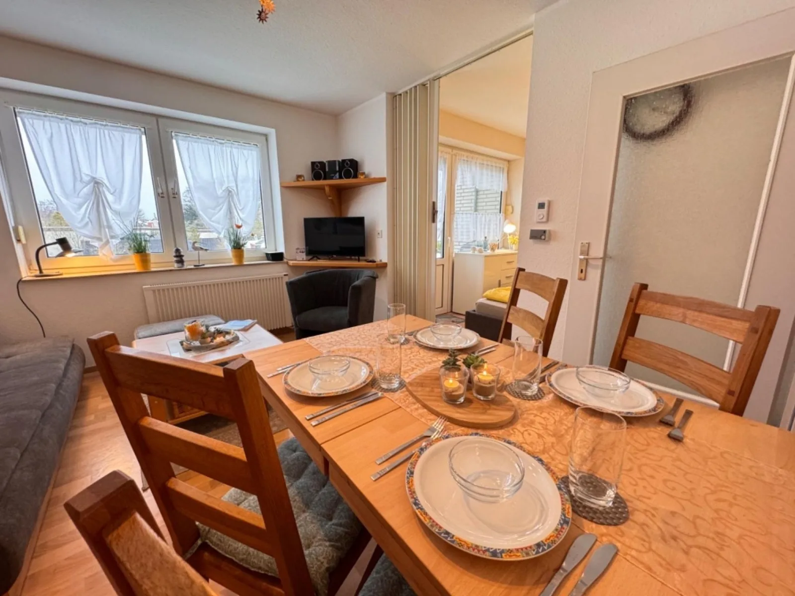 Wohnung 38