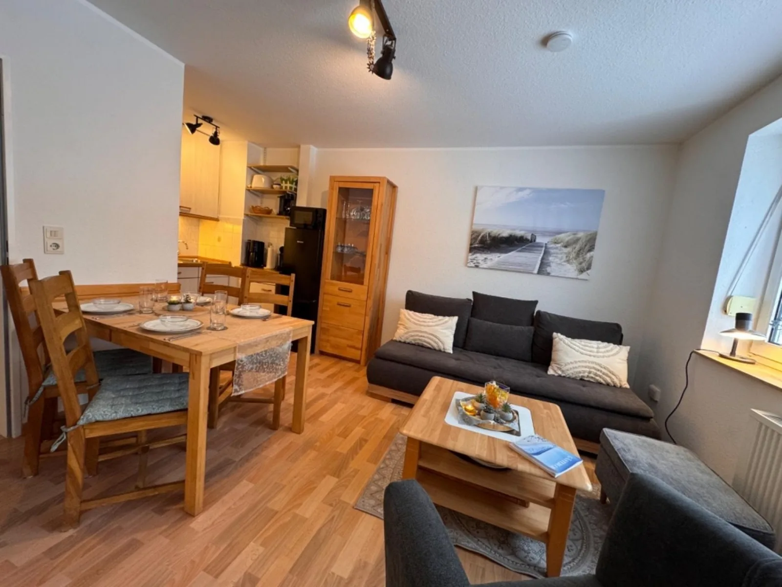 Wohnung 38
