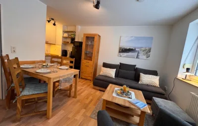 Wohnung 38