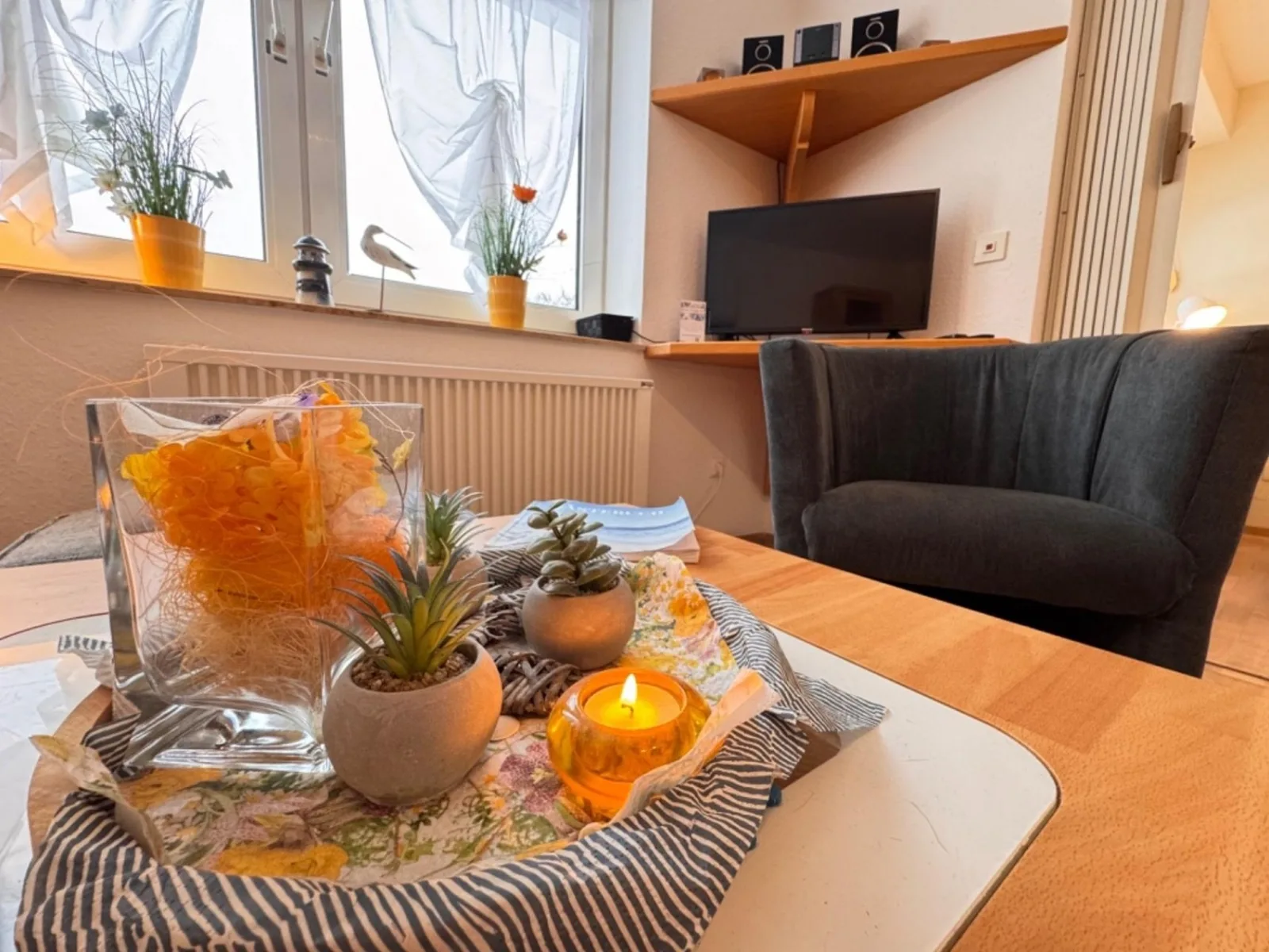 Wohnung 38
