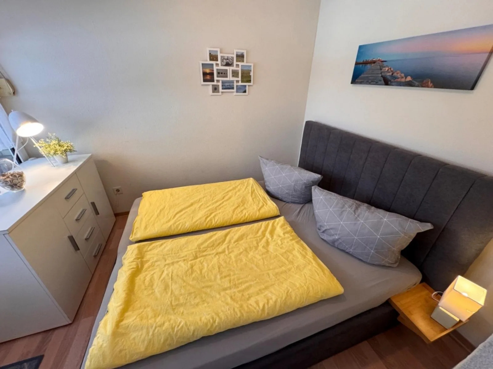 Wohnung 38