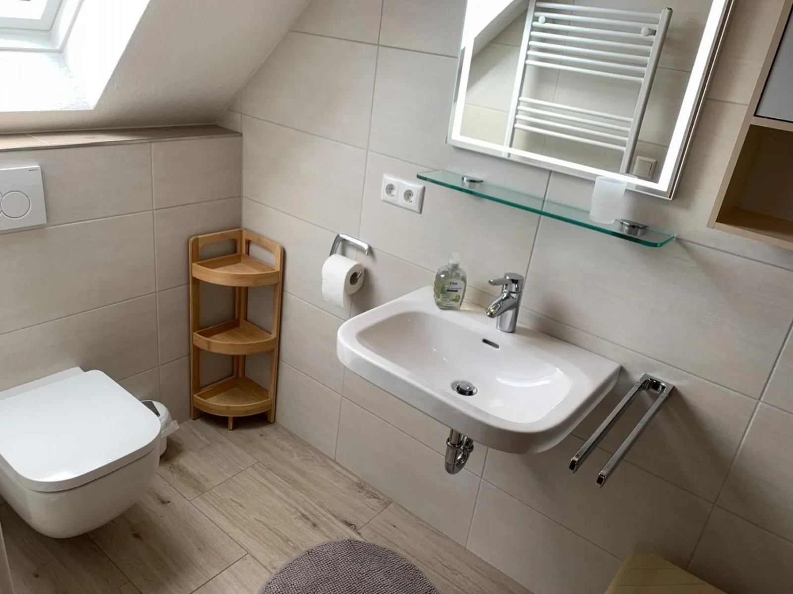 Wohnung 30