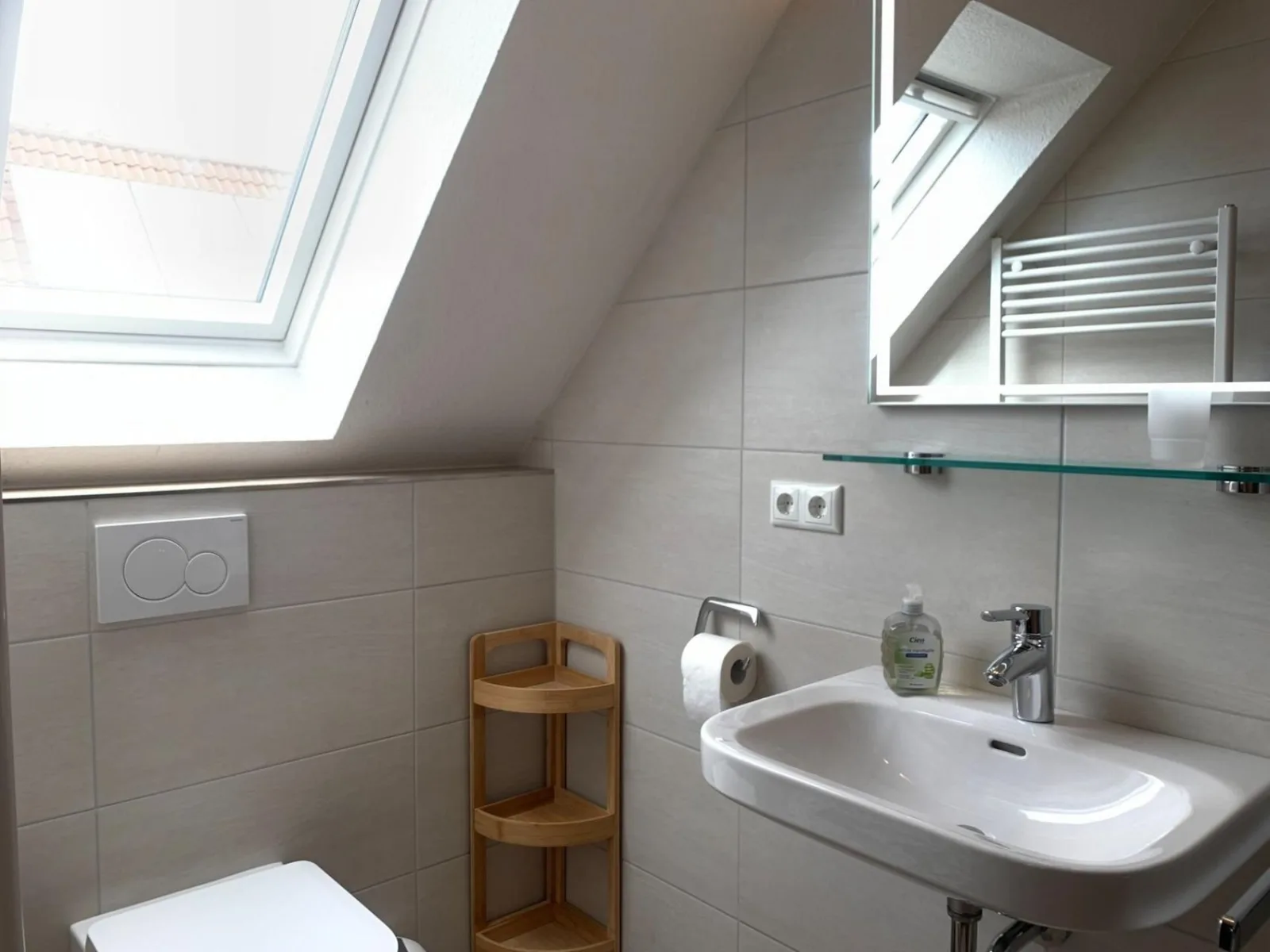 Wohnung 30