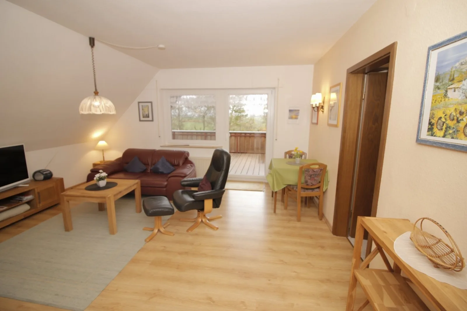 Wohnung 30