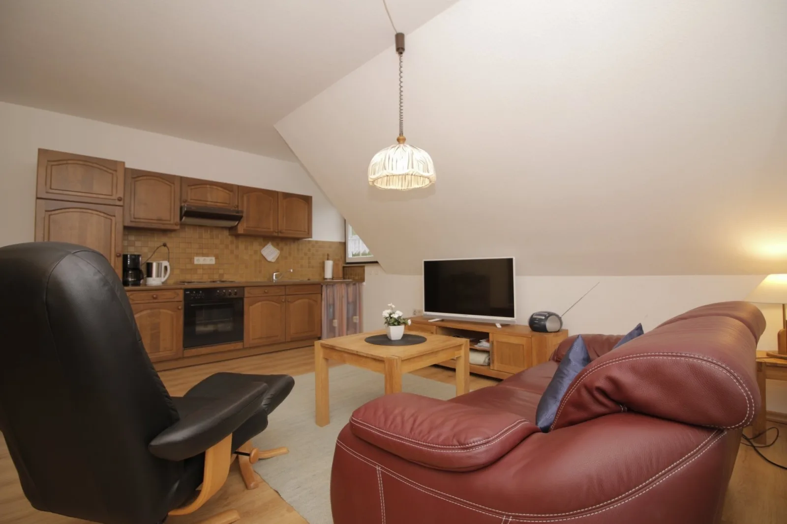 Wohnung 30