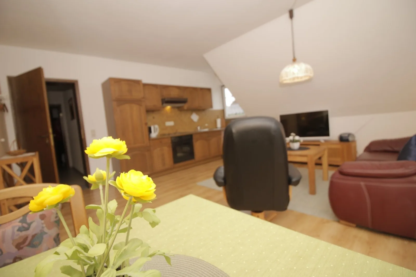 Wohnung 30