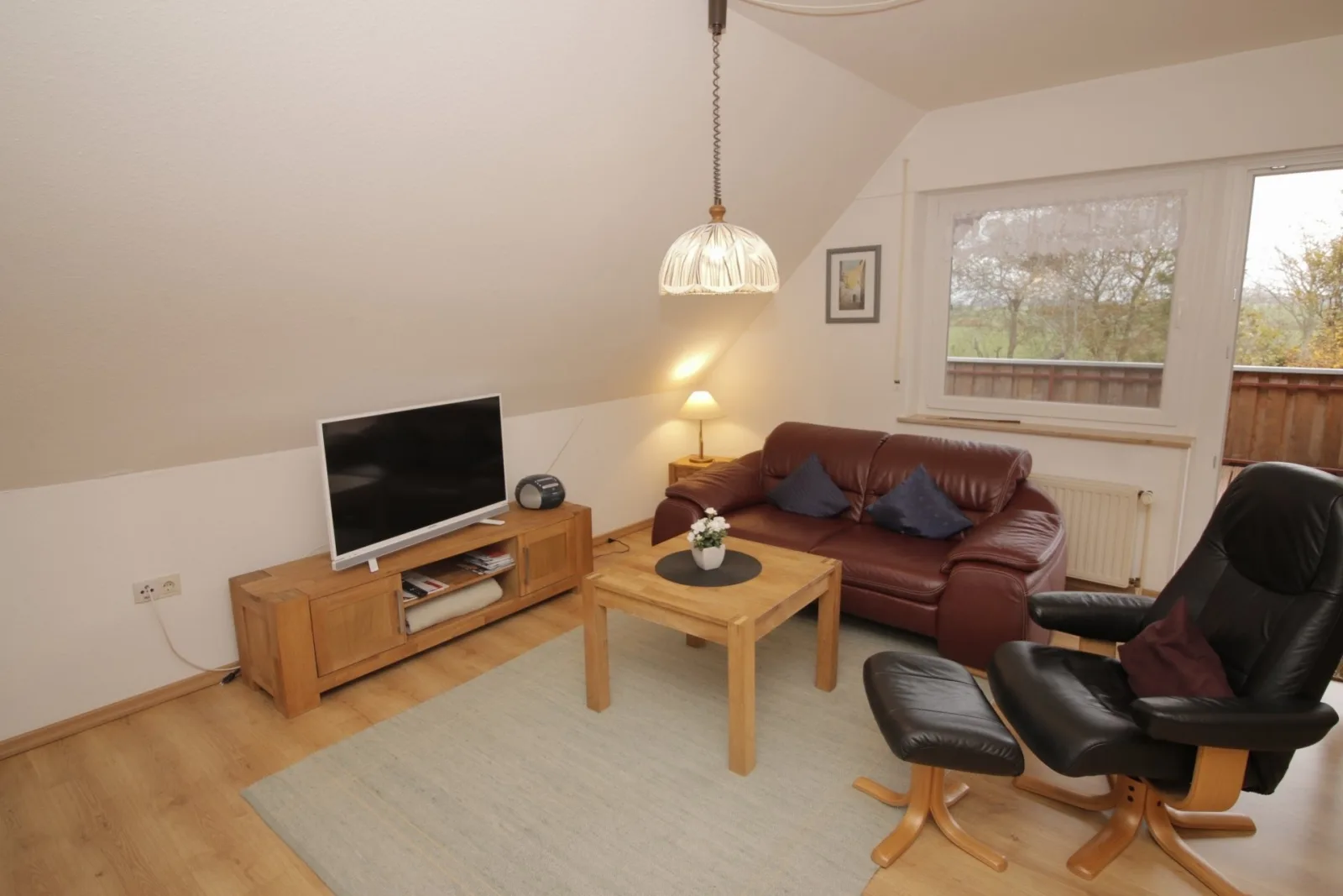 Wohnung 30