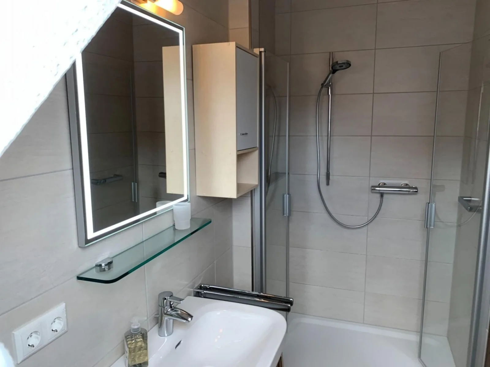 Wohnung 30