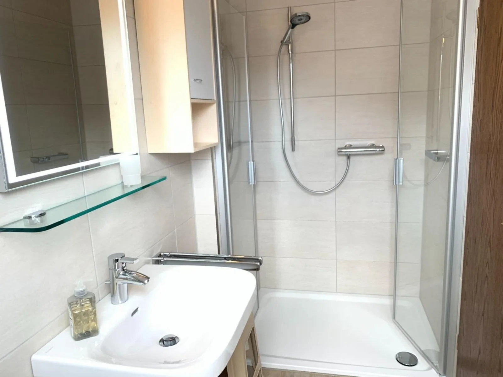 Wohnung 30