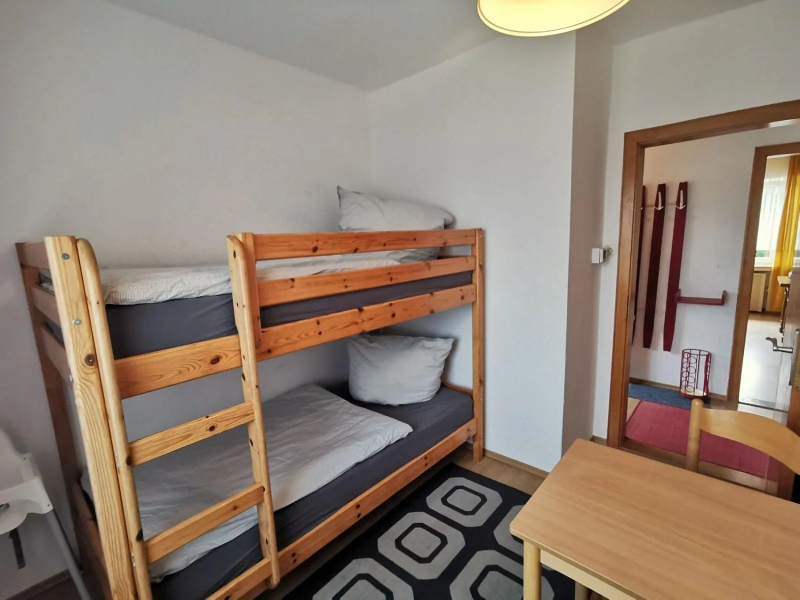 Wohnung 28