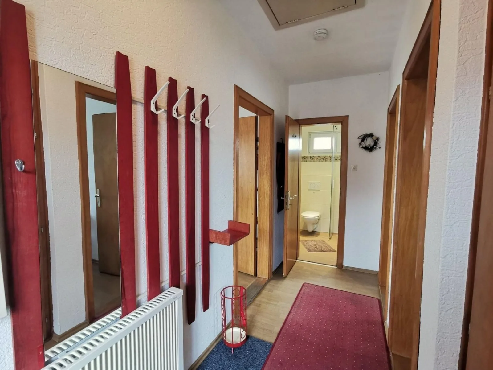 Wohnung 28